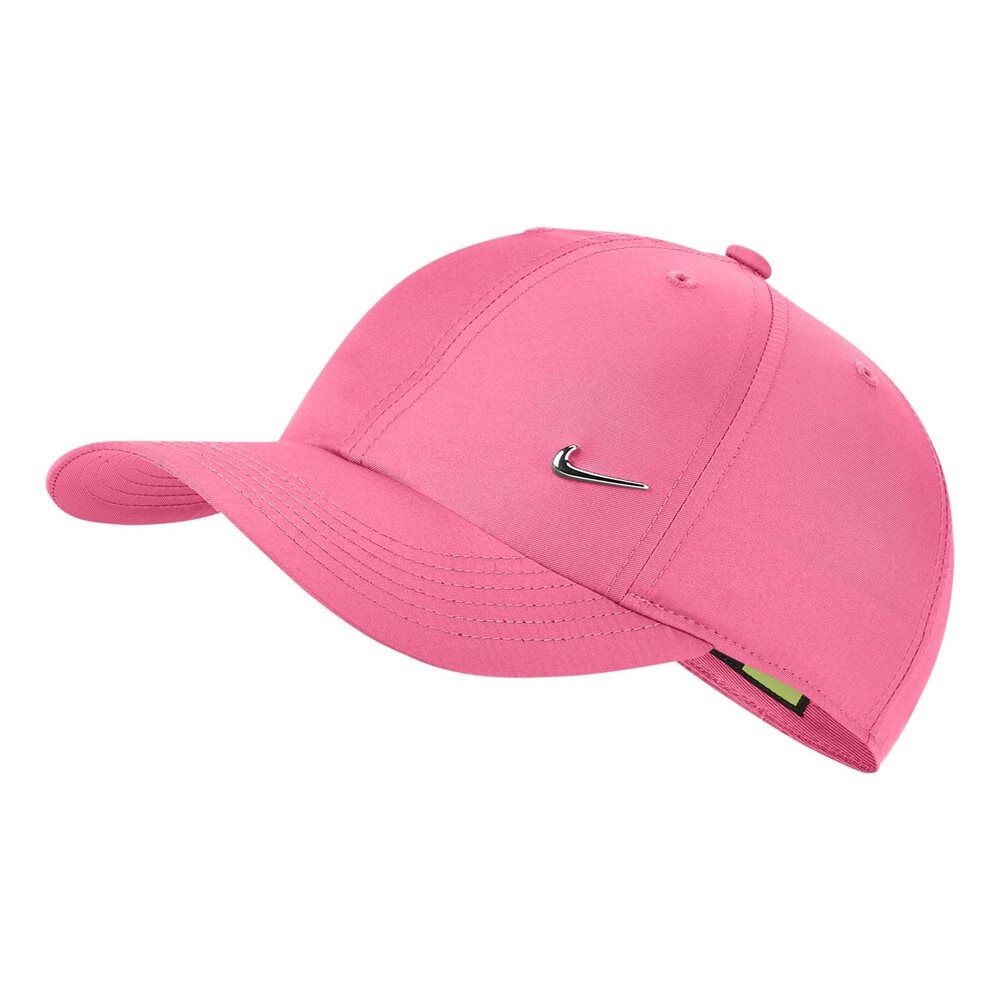 nike παιδικό καπέλο heritage86  - pink-grey