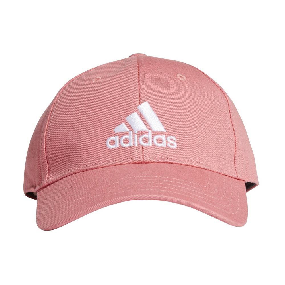 adidas γυναικείο καπέλο baseball cap  - pink