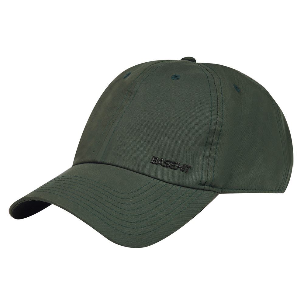 basehit ανδρικό καπέλο unisex caps  - olive