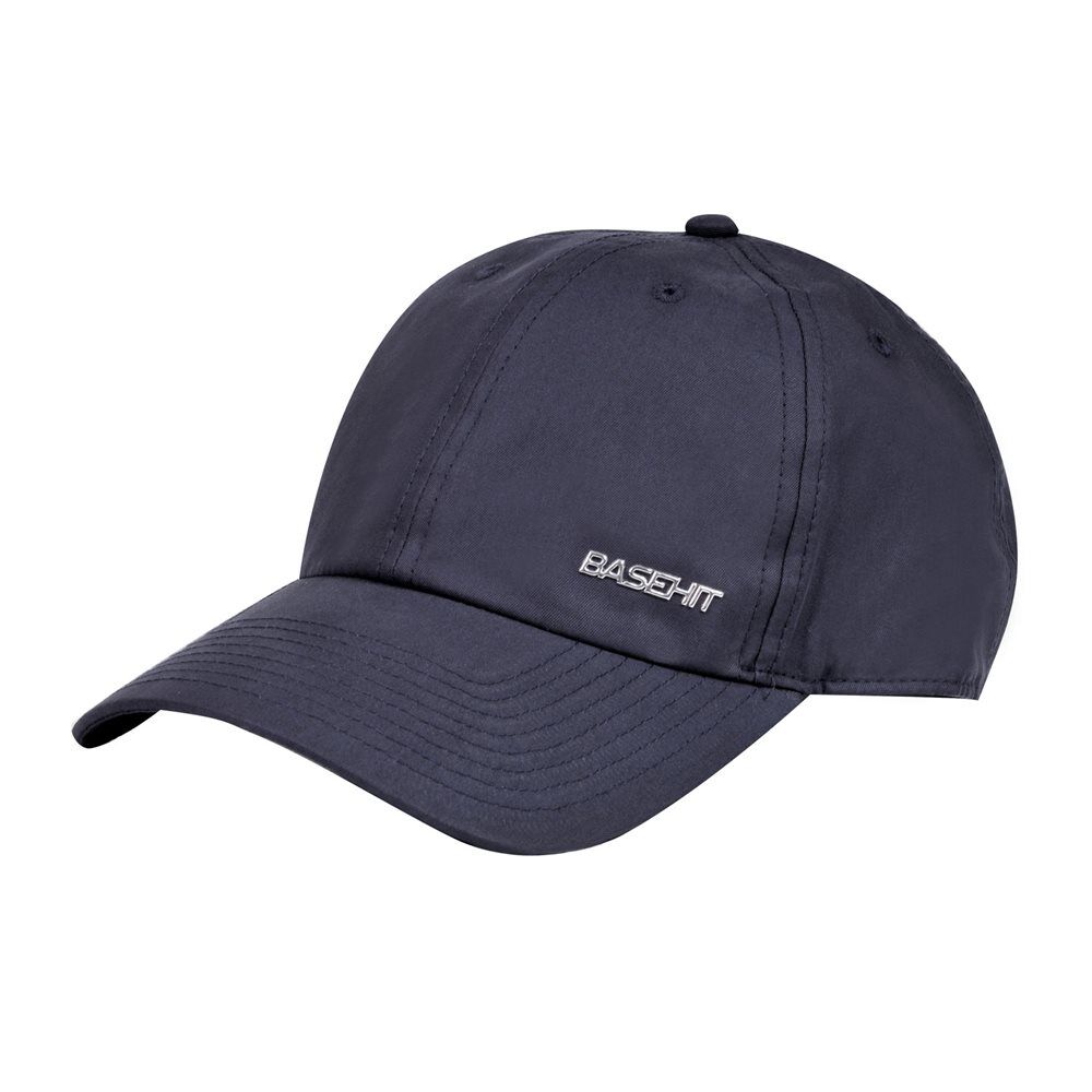 basehit unisex caps  - navy-blue