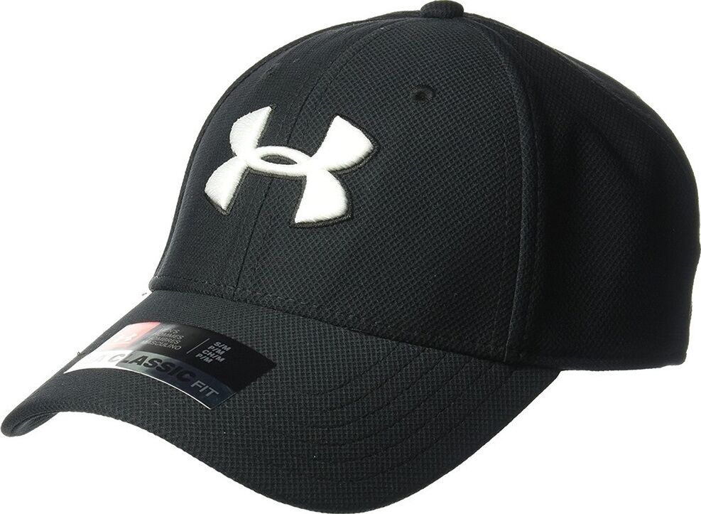 Under Armour Men's Blitzing 3.0 Cap (1305036-001)