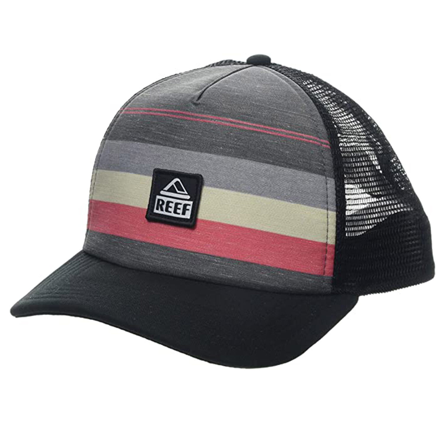 REEF PEELER HAT BLACK (RF0A3F97BLA)