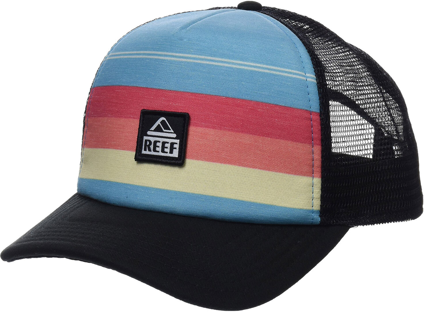 REEF PEELER HAT BLUE (RF0A3F97BLU)