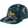 ROME FIVE PANEL CAP CAMO One Size CAMO