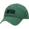 ROME DAD CAP GREEN One Size GREEN