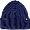 DC TITLE BEANIE ROYAL BLUE One Size ROYAL BLUE