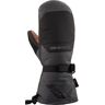 DAKINE LEATHER SCOUT MITT CARBON M CARBON