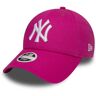 New Era 9FORTY FASHION ESSESNTIAL NEYYAN Női baseball sapka, rózsaszín, méret