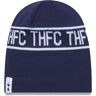 New Era WRDMRK SKULL BEANIE TOTTENHAM HOTSPUR Férfi sapka, sötétkék, méret