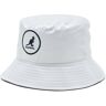 Kalap Kangol Bucket K2117SP Fehér Fehér M