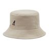 Kalap Kangol Bucket Washed K4224HT Bézs Bézs S