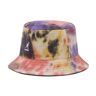 Kalap Kangol Tie Dye Bucket K4359 Színes Színes L