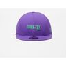 New Era Gore-Tex Purple 9FIFTY Snapback Cap Purple Purple M-L unisex