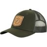 Fjällräven Värmland Cap Zöld unisex