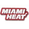 Jibbitz NBA Miami Heat db