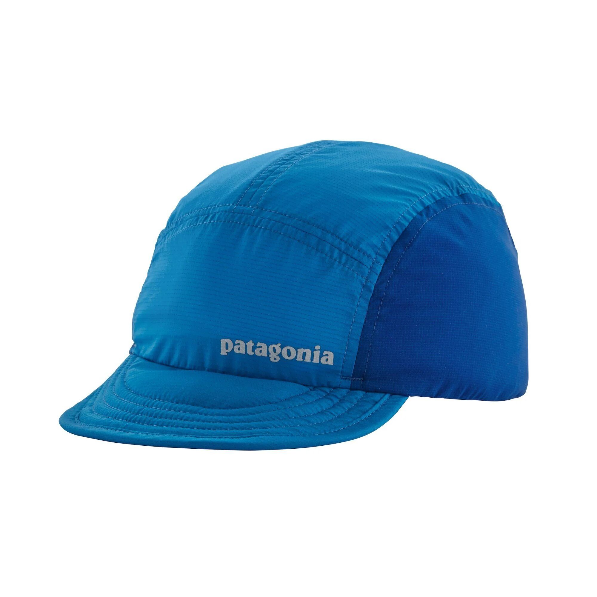 Patagonia Airdini Cap - Recycled Nylon, Andes Blue / L