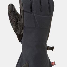 Rab Womens Pivot GTX Glove Black Size: (L)
