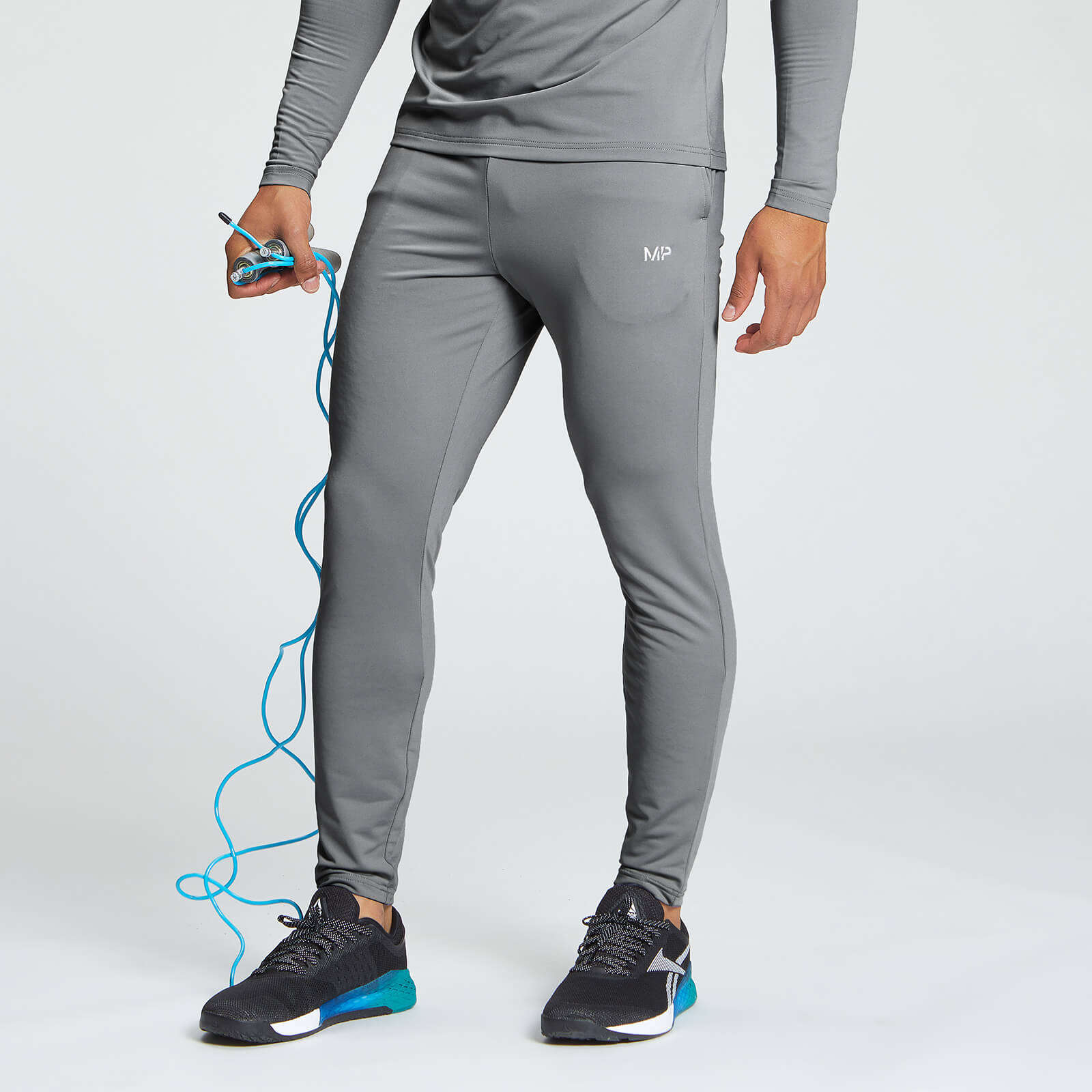 MP Men's Training Joggers - Storm - XS