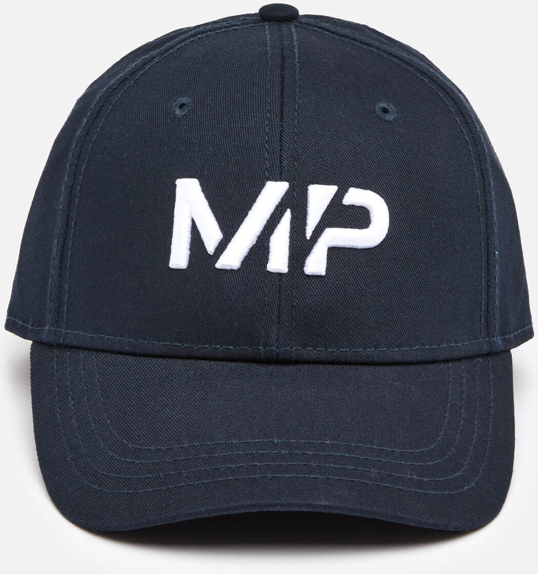 MP Baseball Cap - Navy