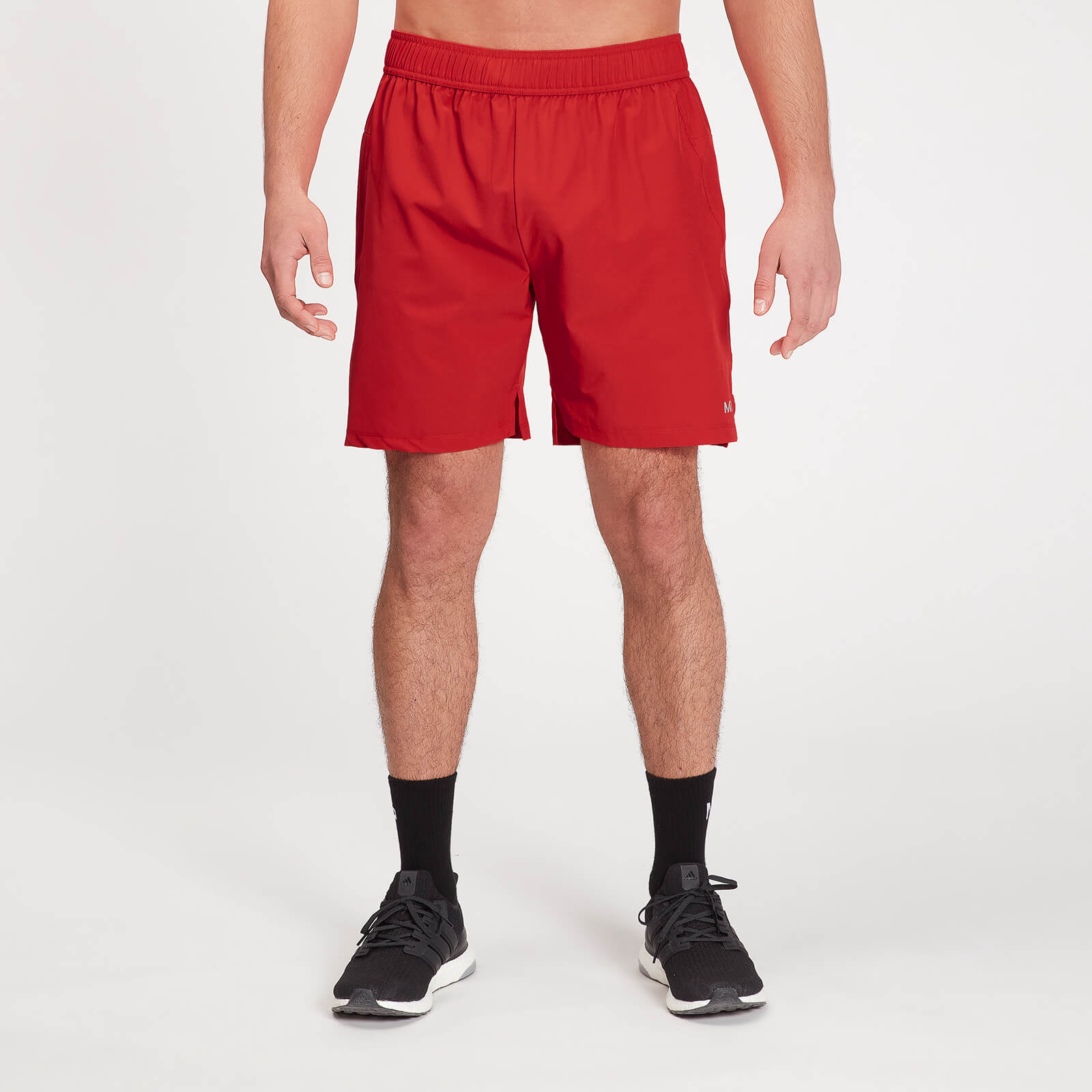 MP Men's Velocity Shorts - Danger - XXXL