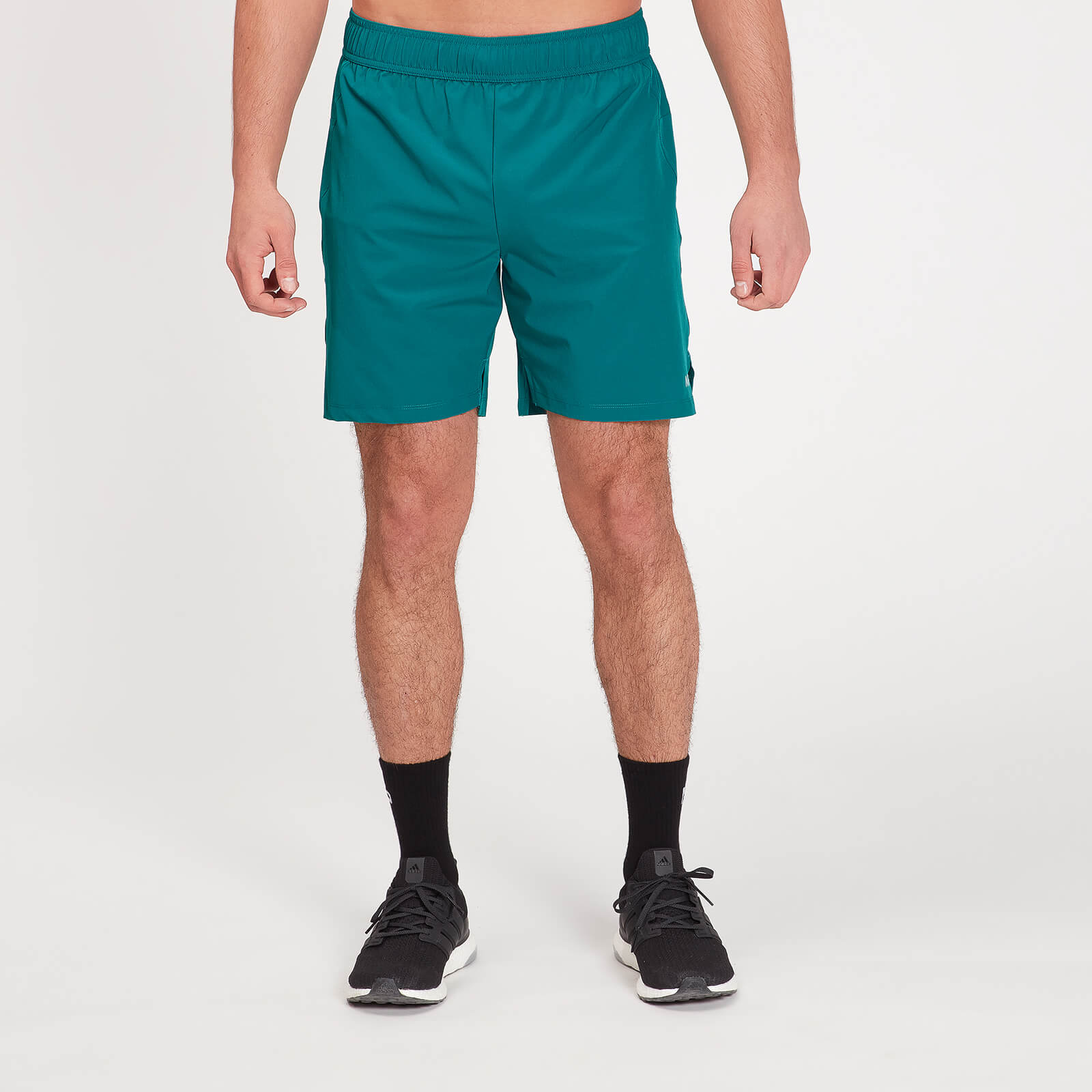 MP Men's Velocity Shorts - Teal - XXL