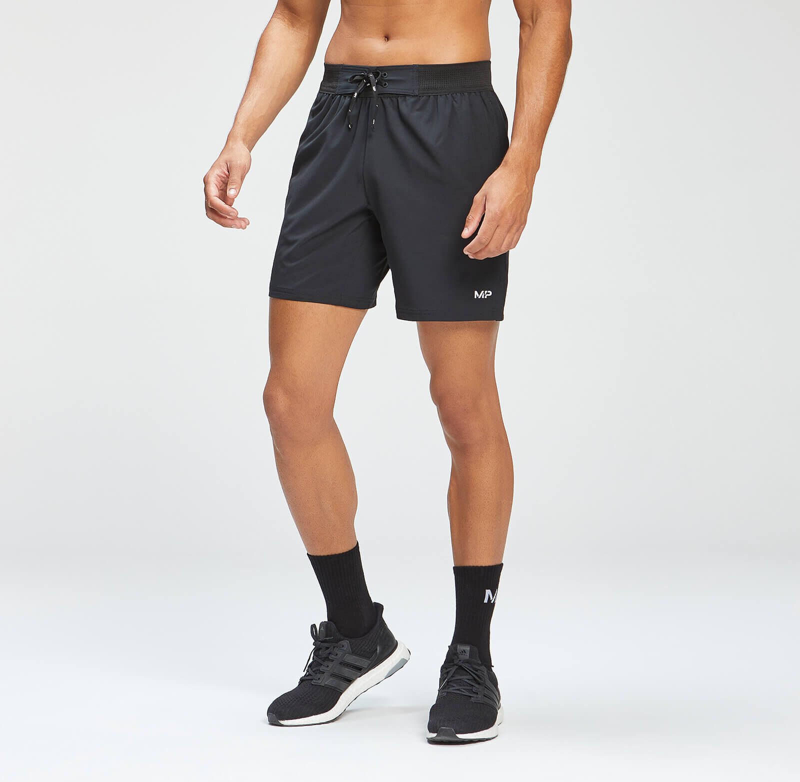 MP Men's Adapt 360 Short - Black - S