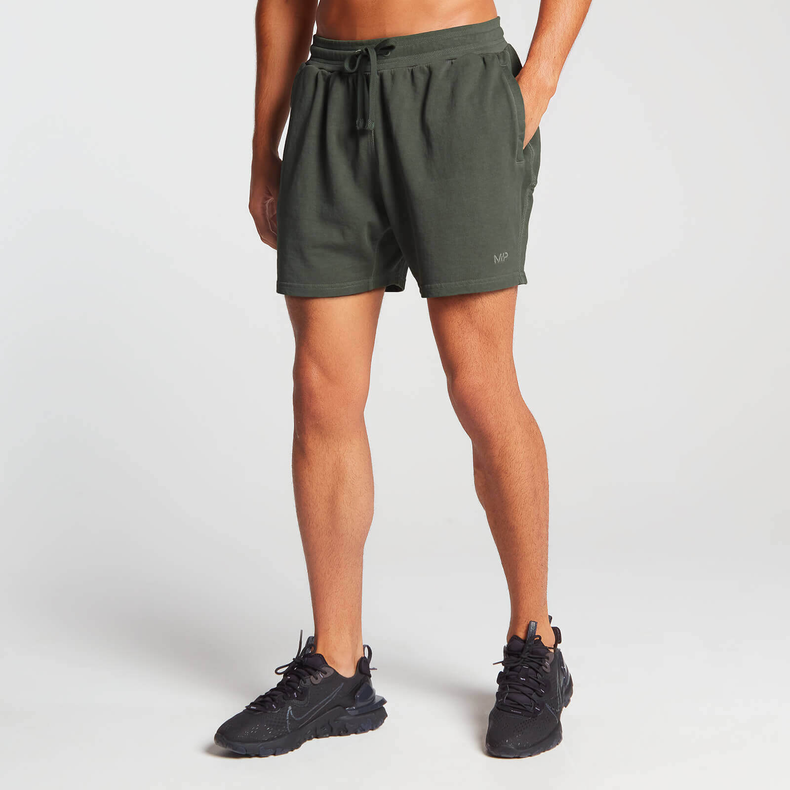 MP Men's Training Shorts - Vine Leaf - M