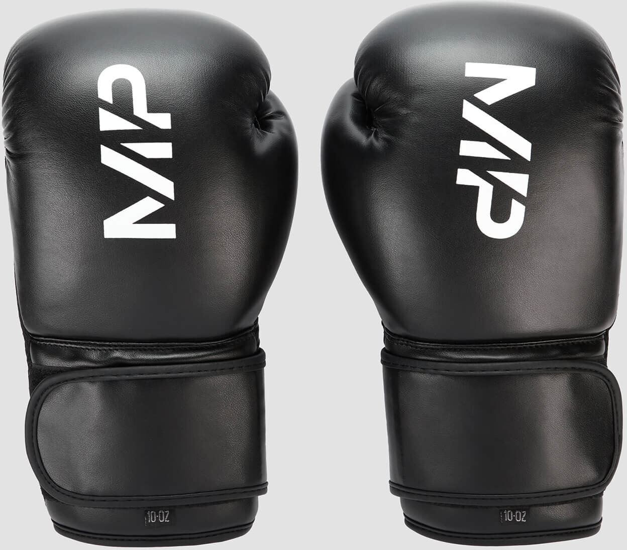 MP Boxing Gloves - Black  - 10oz