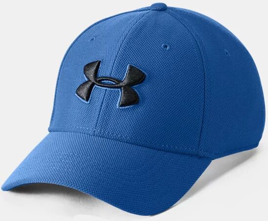 Under Armour Men's UA Blitzing 3.0 Cap Blue Size: (M/L)