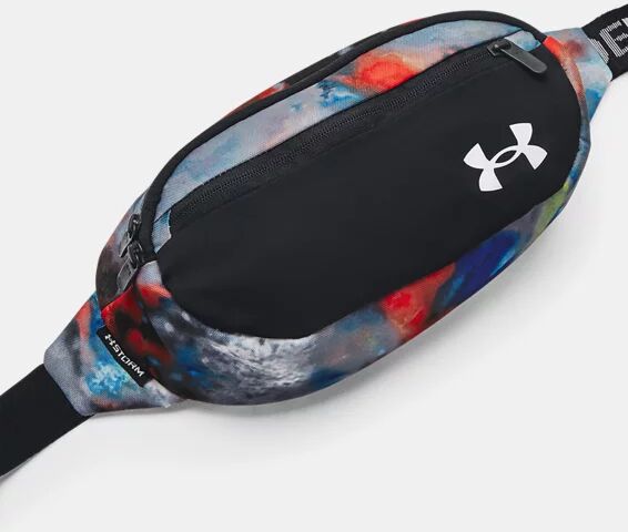 Under Armour UA Flex Waist Bag Black Size: (OSFA)