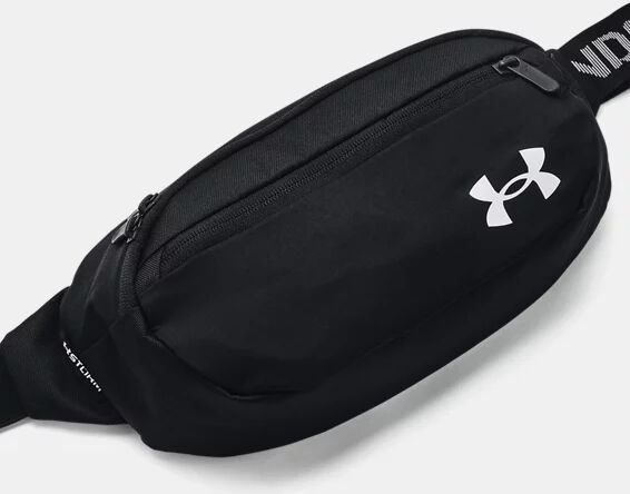 Under Armour UA Flex Waist Bag Black Size: (OSFA)