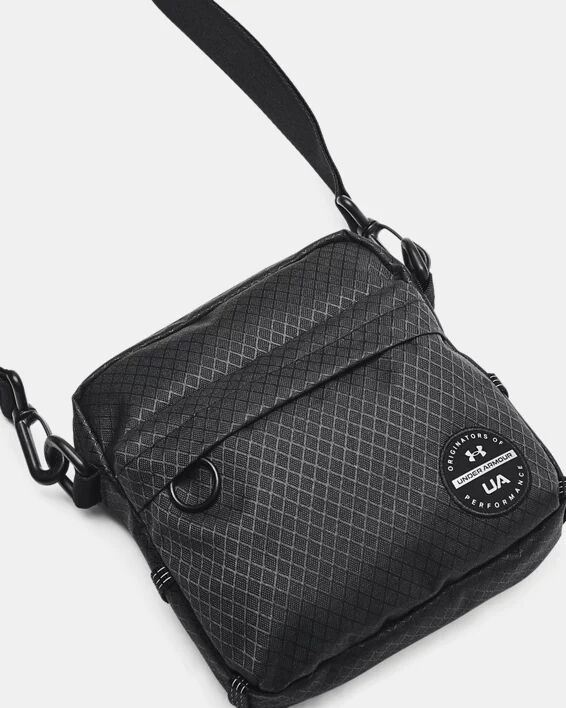 Under Armour UA Loudon Ripstop Crossbody Black Size: (OSFA)