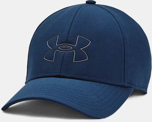 Under Armour Men's UA Storm Driver Cap Navy Size: (L/XL)