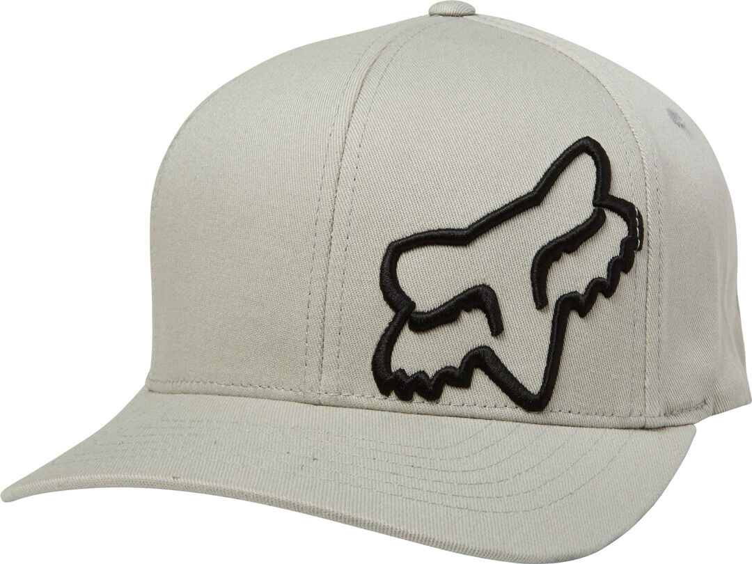 Fox Flex 45 Ff Cap  - Grey