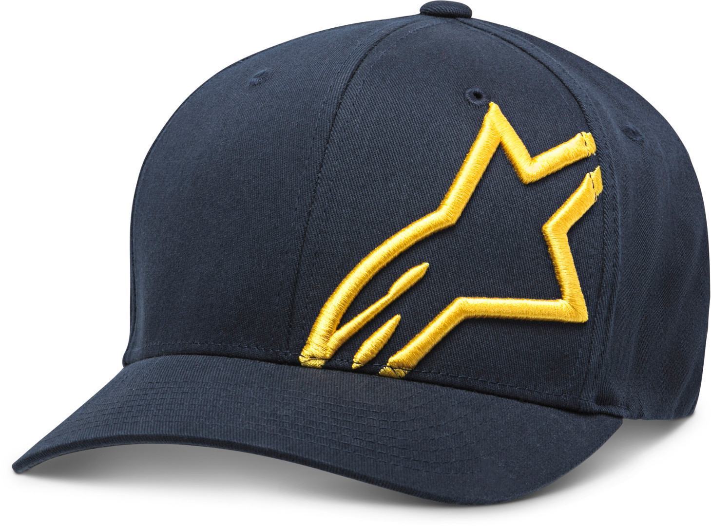 Alpinestars Corp Shift 2 Flexfit Cap  - Blue