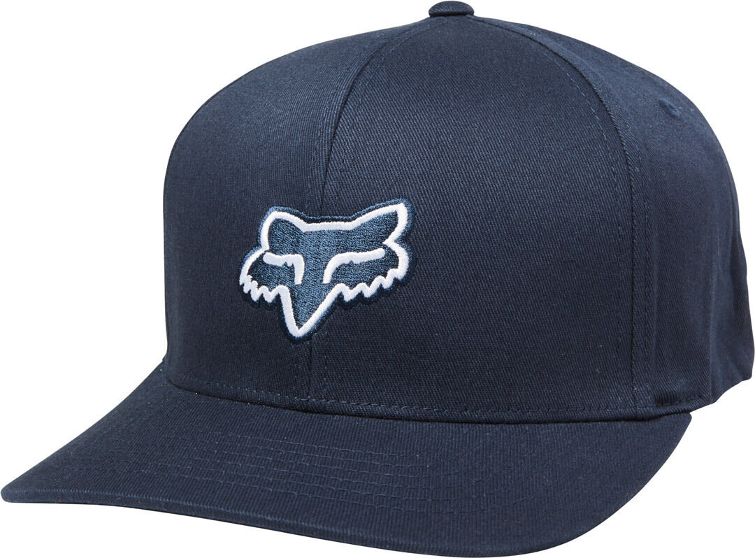 Fox Legacy Flexfit Cap  - Blue