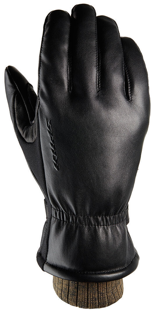Spidi Avant-Garde Gloves  - Black