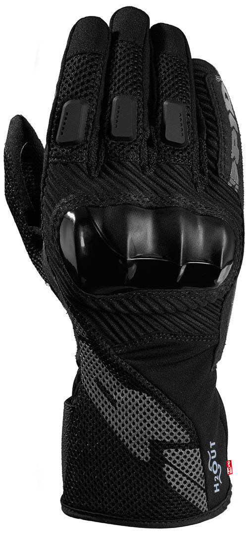 Spidi Rainshield H2out Gloves  - Black