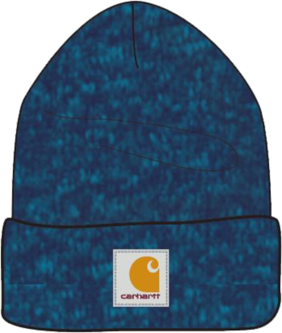 Carhartt Watch Hat  - Blue