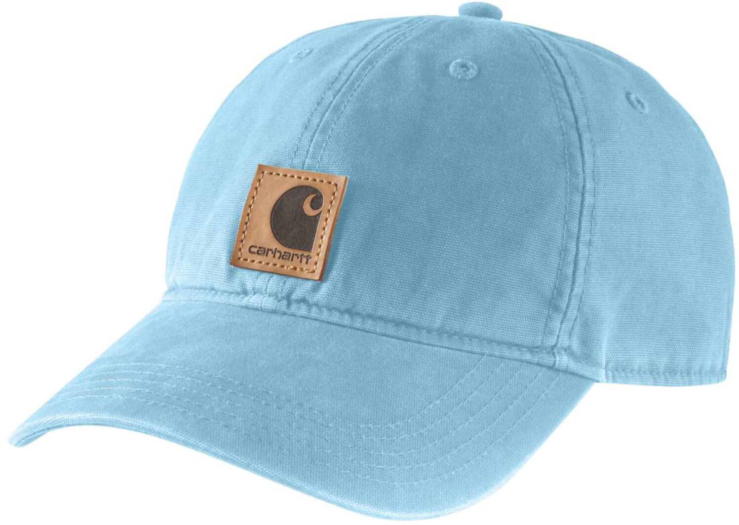 Carhartt Odessa Cap  - Turquoise