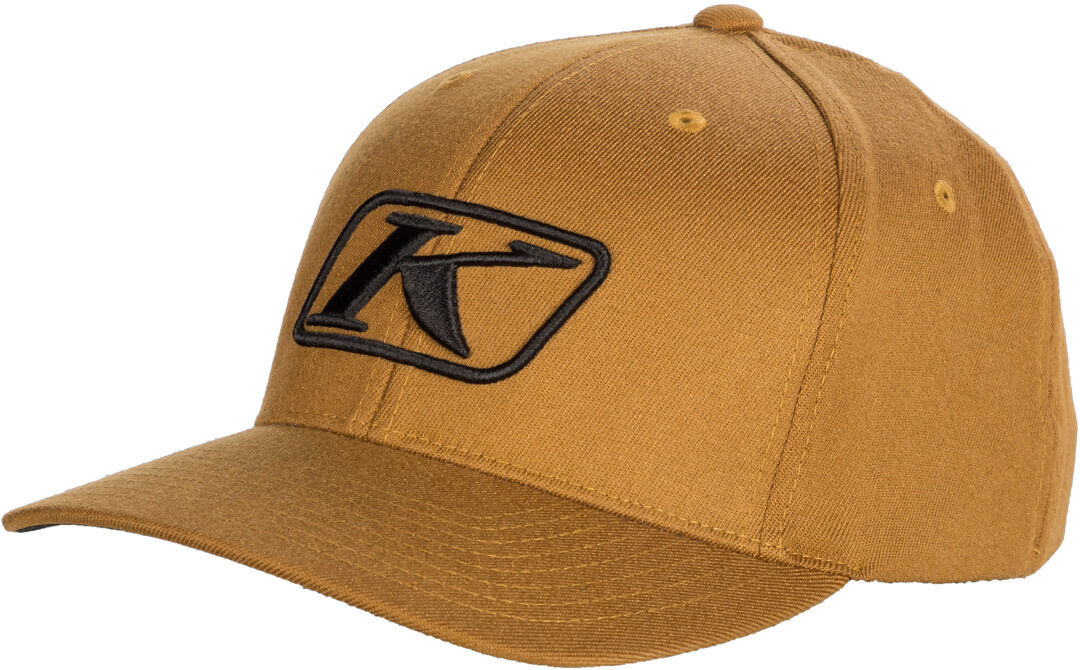 Klim Rider Hat 2017  - Brown