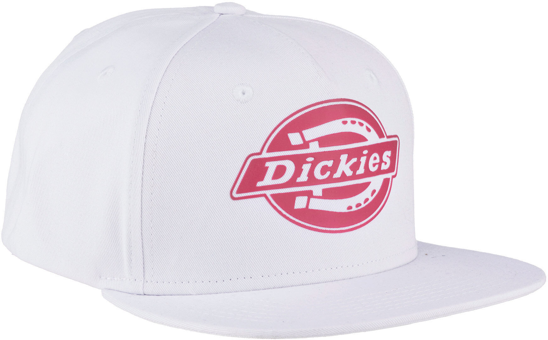 Dickies Oakland Cap  - White