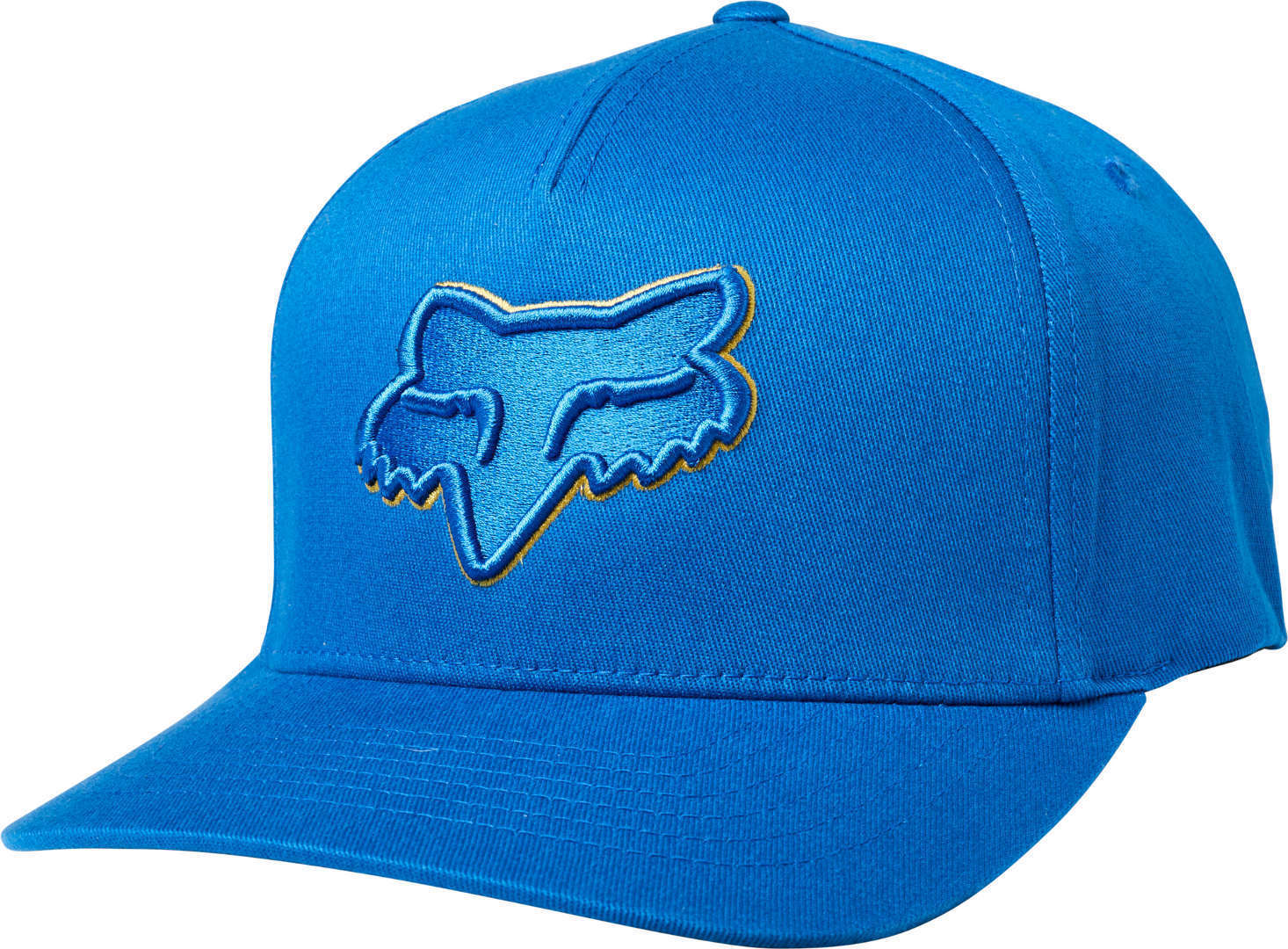 Fox Epicycle Flexfit Cap  - Blue