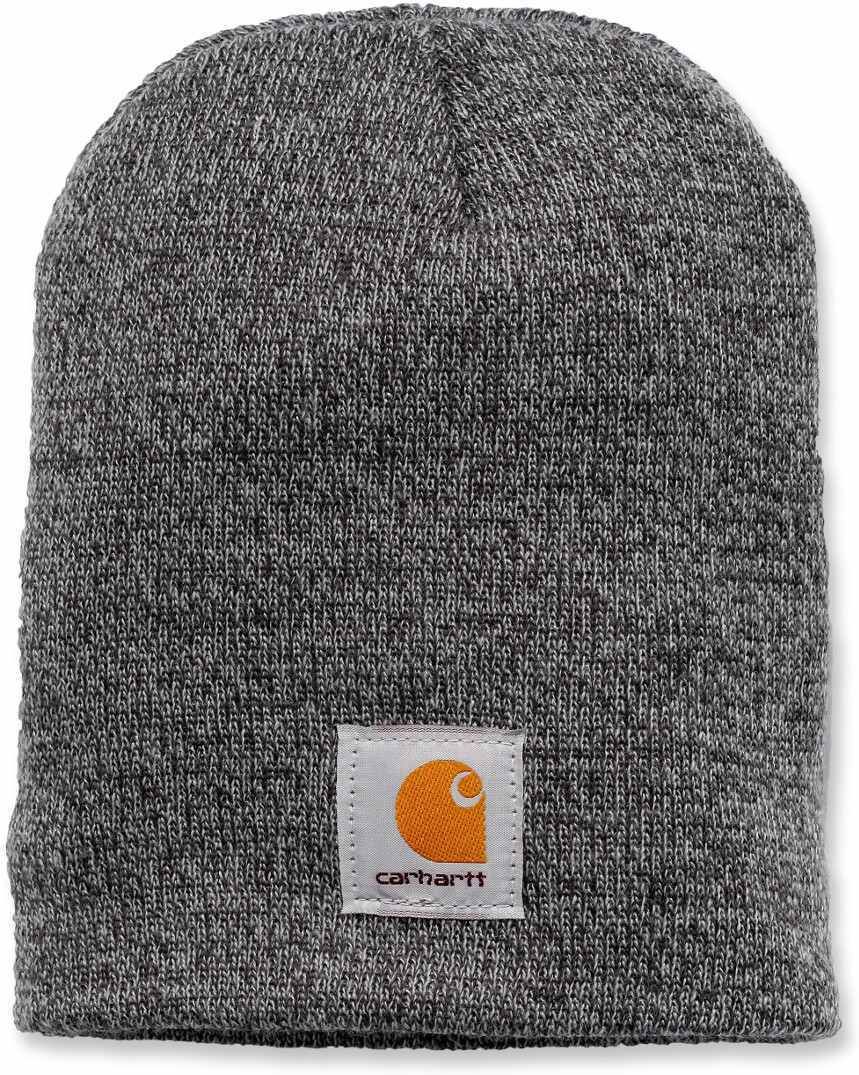 Carhartt Acrylic Knit Hat  - Grey