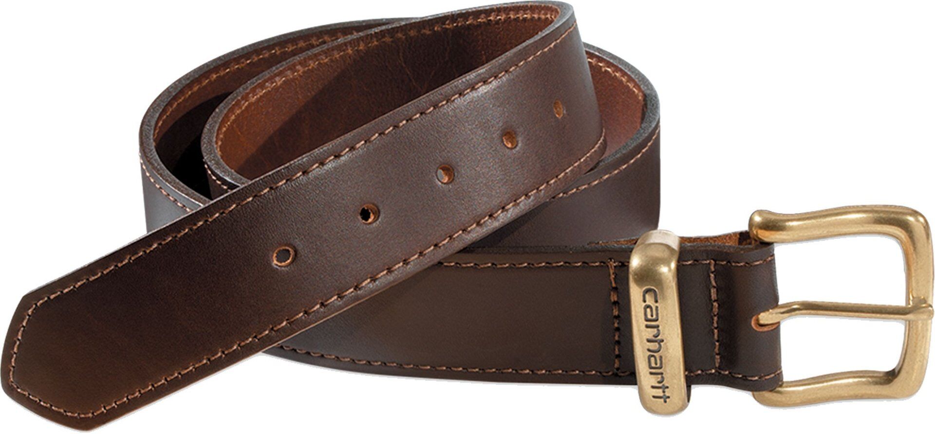 Carhartt Jean Belt  - Brown