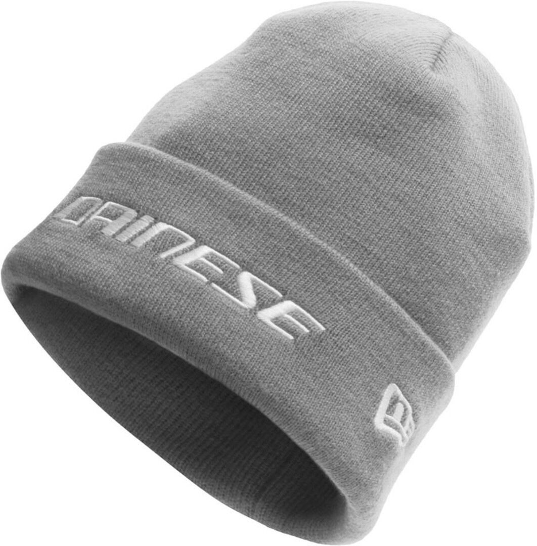 Dainese Cuff Beanie  - Grey