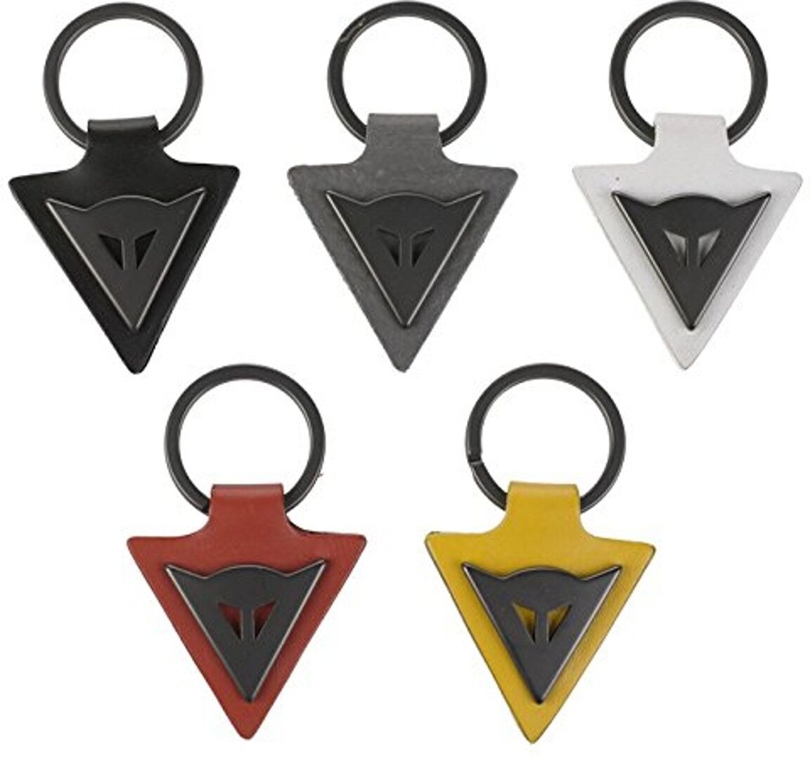 Dainese Logo Mtl Keyring