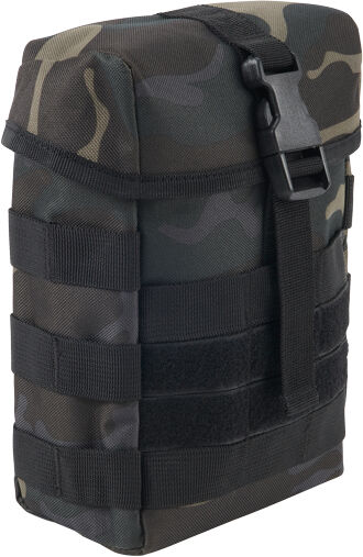 Brandit Molle Pouch Fire Bag  - Green