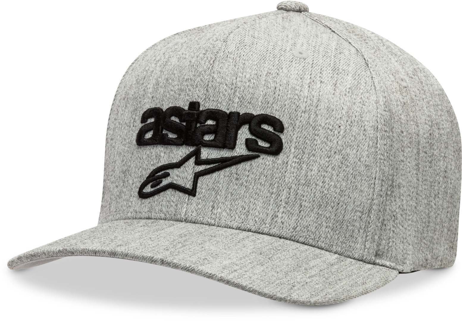 Alpinestars Heritage Blaze Cap  - Black Grey