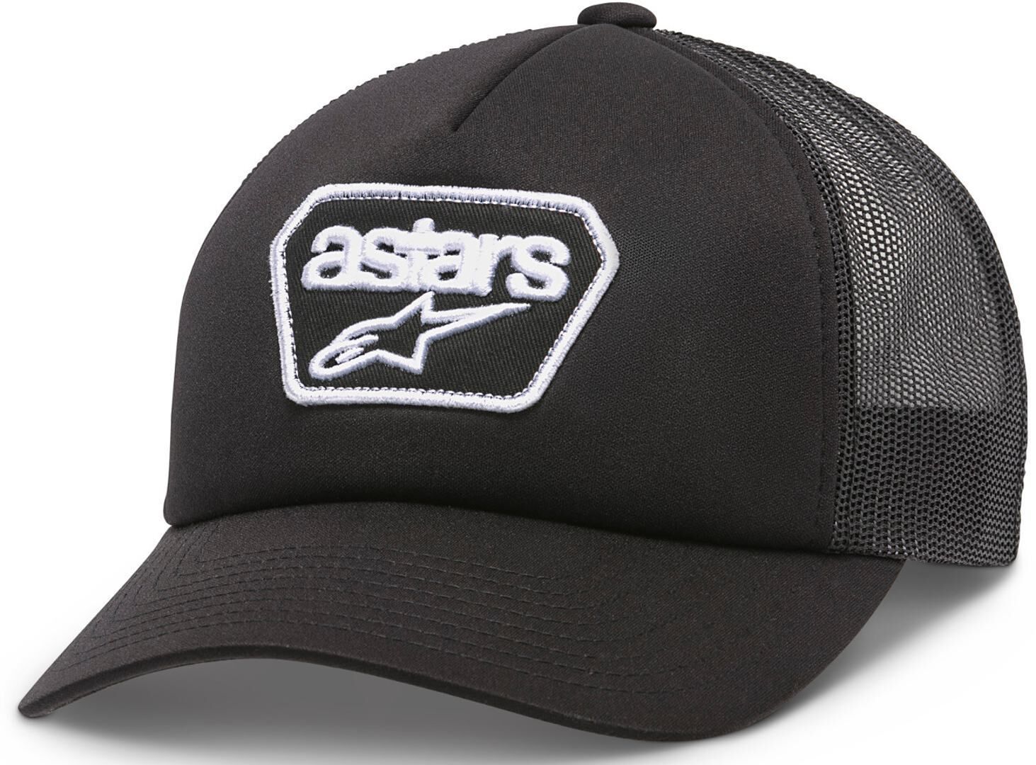 Alpinestars Joe Cap  - Black